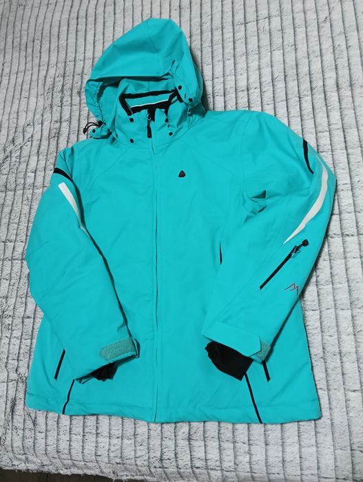 Maier geaca dama ski schi snowboard L-XL