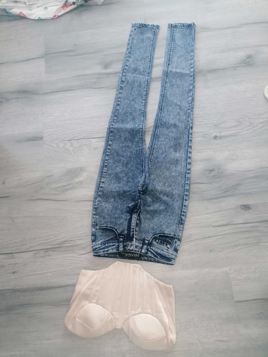 Blugi dama mărime xxs