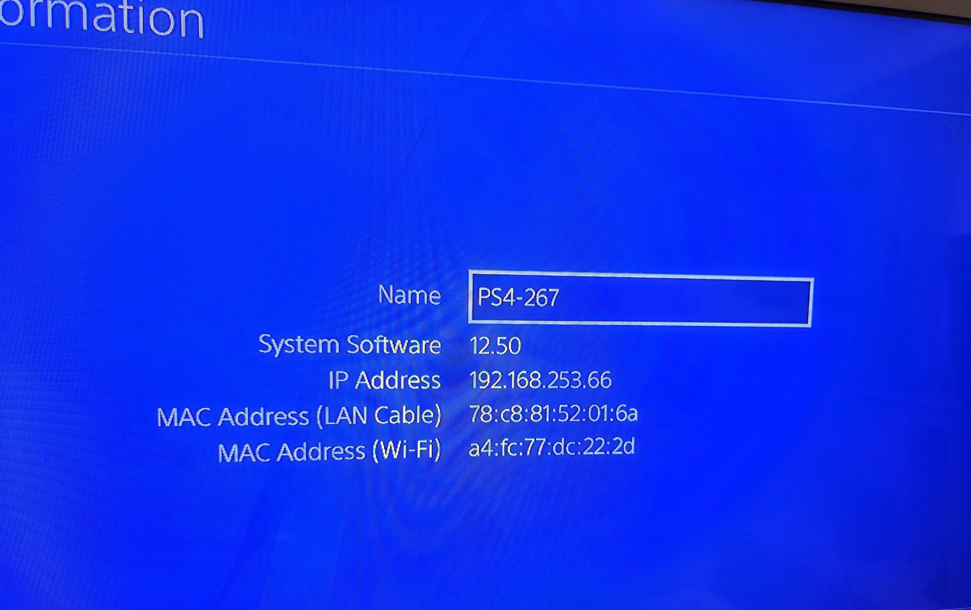 Ps4 slim consola 500GB
