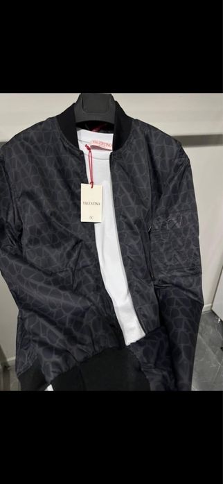 Geacă Valentino Garavani xl