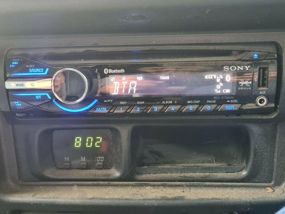 Suzuki grand vitara 2.7i v6 на части