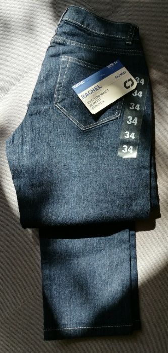 Blugi, jeans damă Castro mărimea 34 noi