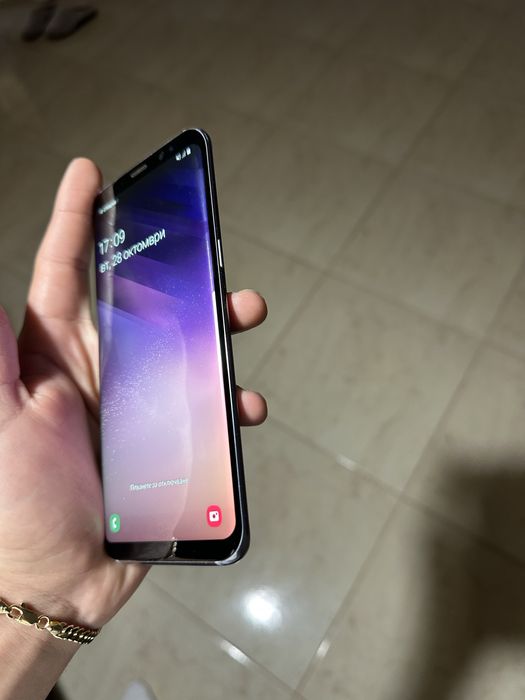 Samsung S8 като нов
