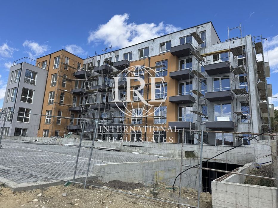 3-стаен в Варна-м-т Пчелина площ 95 цена 156500