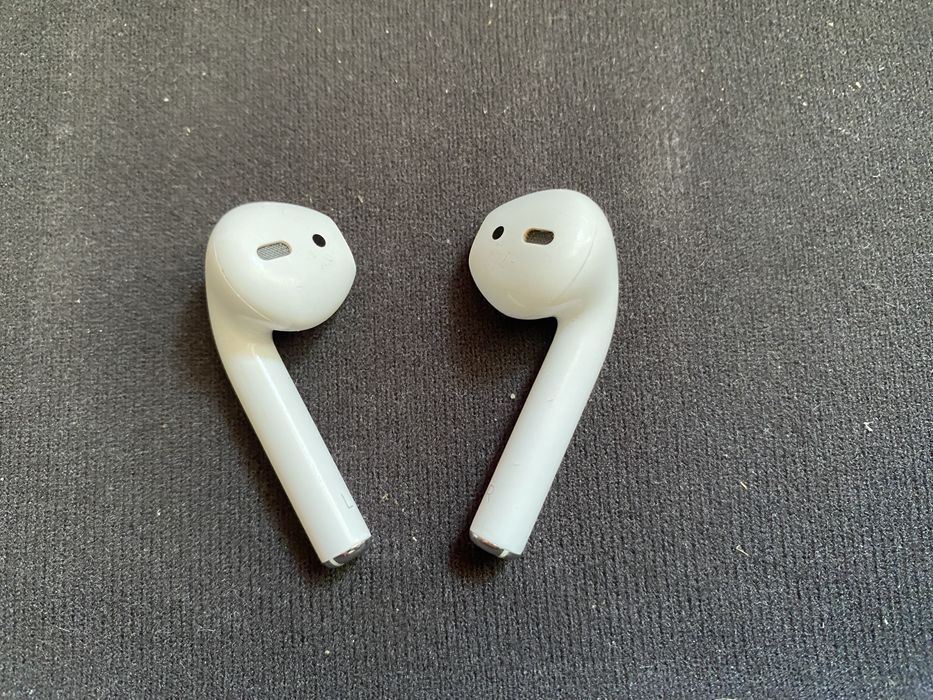 AirPods 2 цена за один
