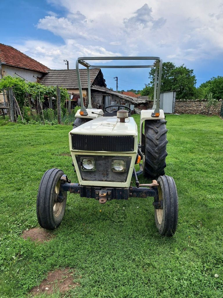 Vând Same Lamborghini 50 CP