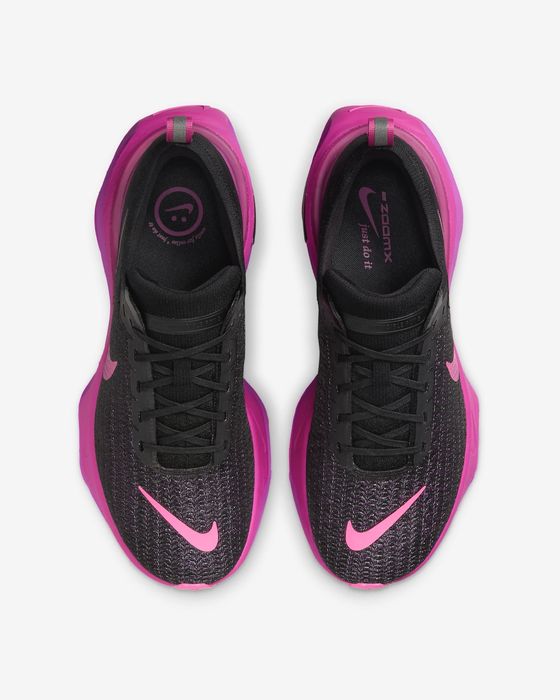Nike ZoomX Invincible Run Flyknit 3 Noi Originali (41; 42; 44; 44,5)
