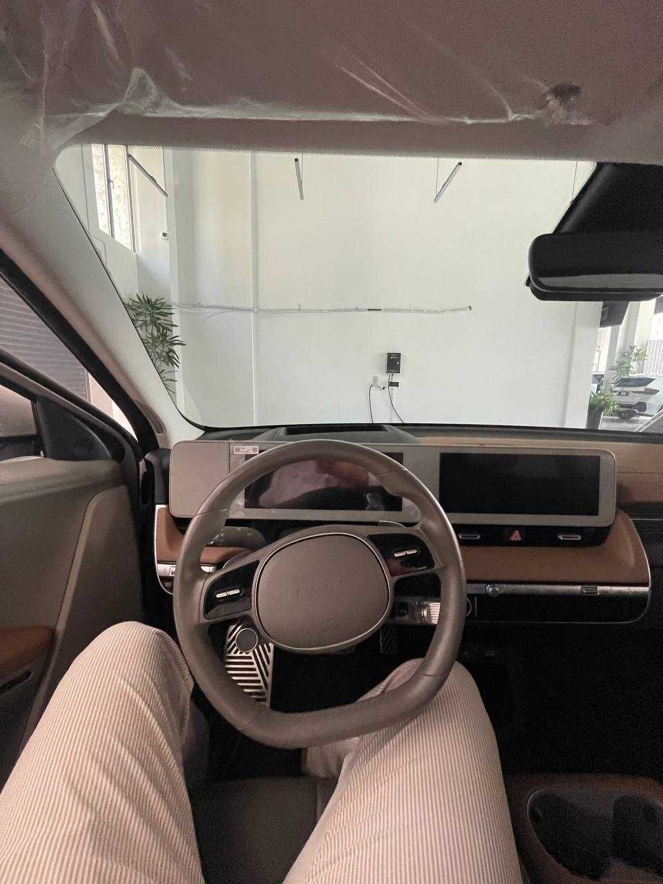 hyundaiy iq SROCHNA