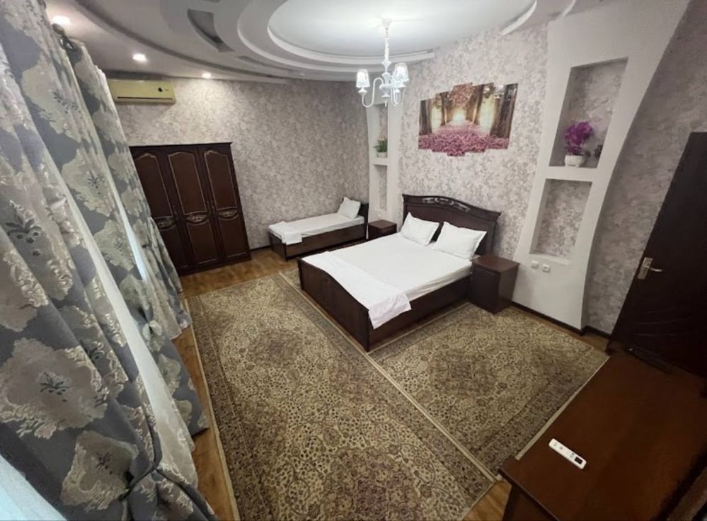 Срочно сдаётся Гостиница Мирабад Авеню