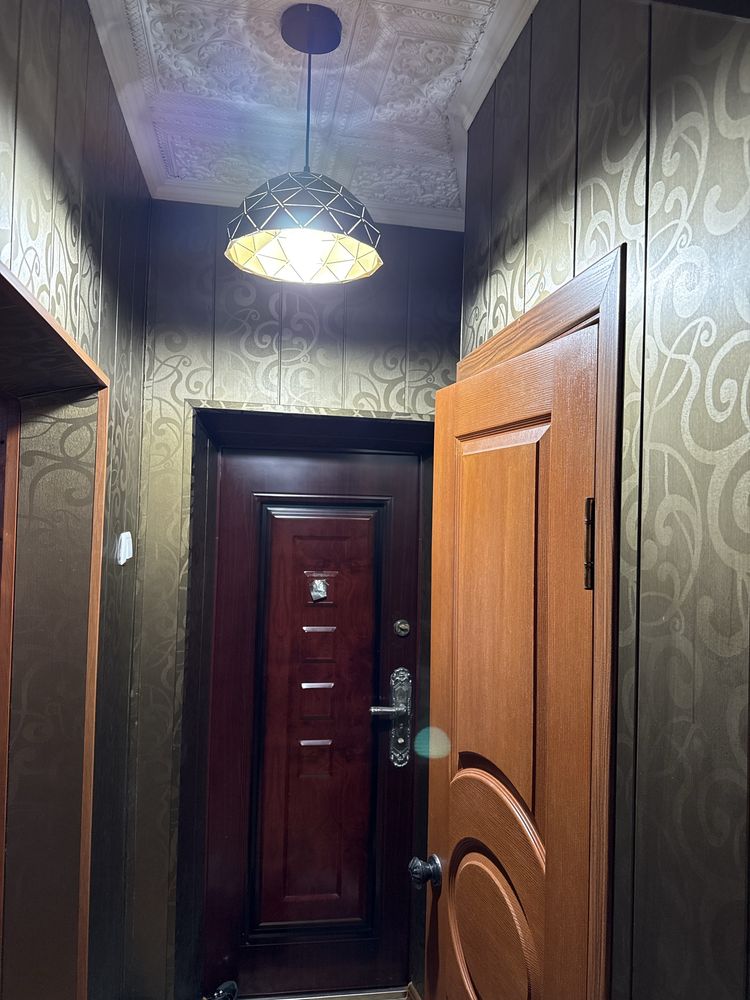 Продаётся 1-комнатная квартира в Шайхантахурском районе, Ташкент