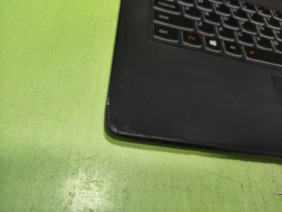 Lenovo Yoga 3 pro x360