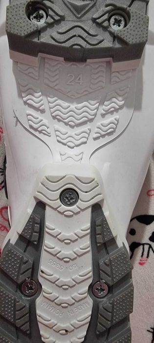 Ски обувки Salomon