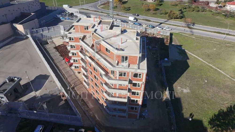 Реф. 1949 Двустаен / Тракия / АКТ 14