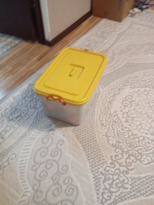 Сюрприз подарок.