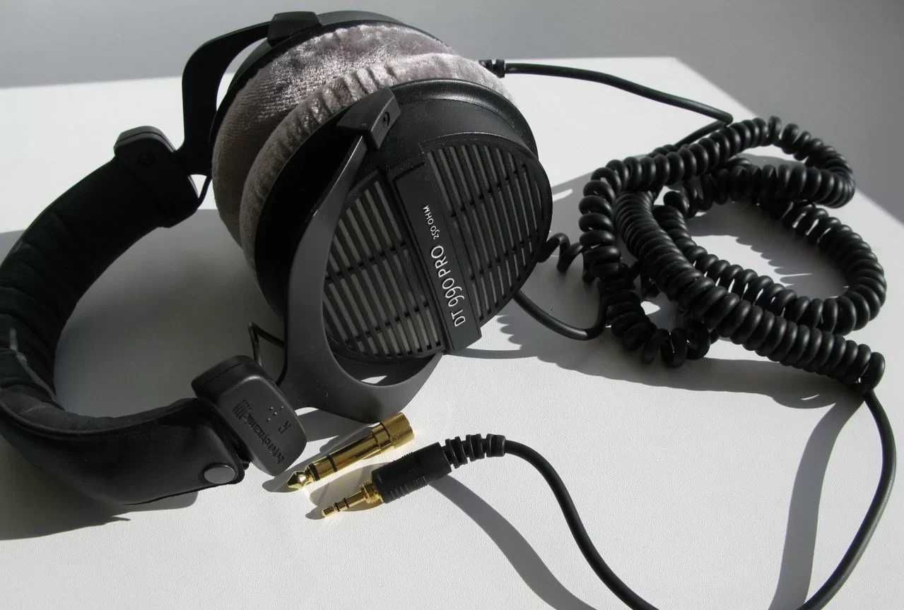 Beyerdynamic DT 990 Pro 250 ohm