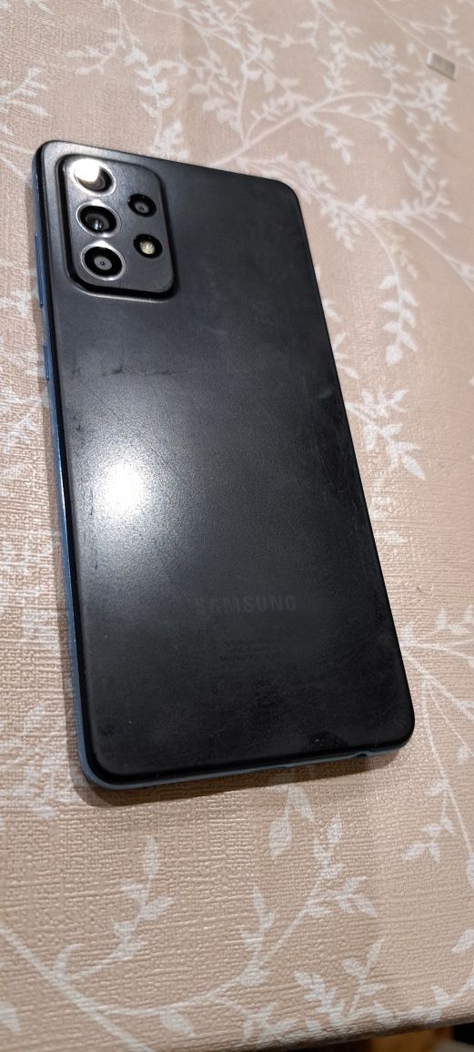 Samsung galaxy a53 5g