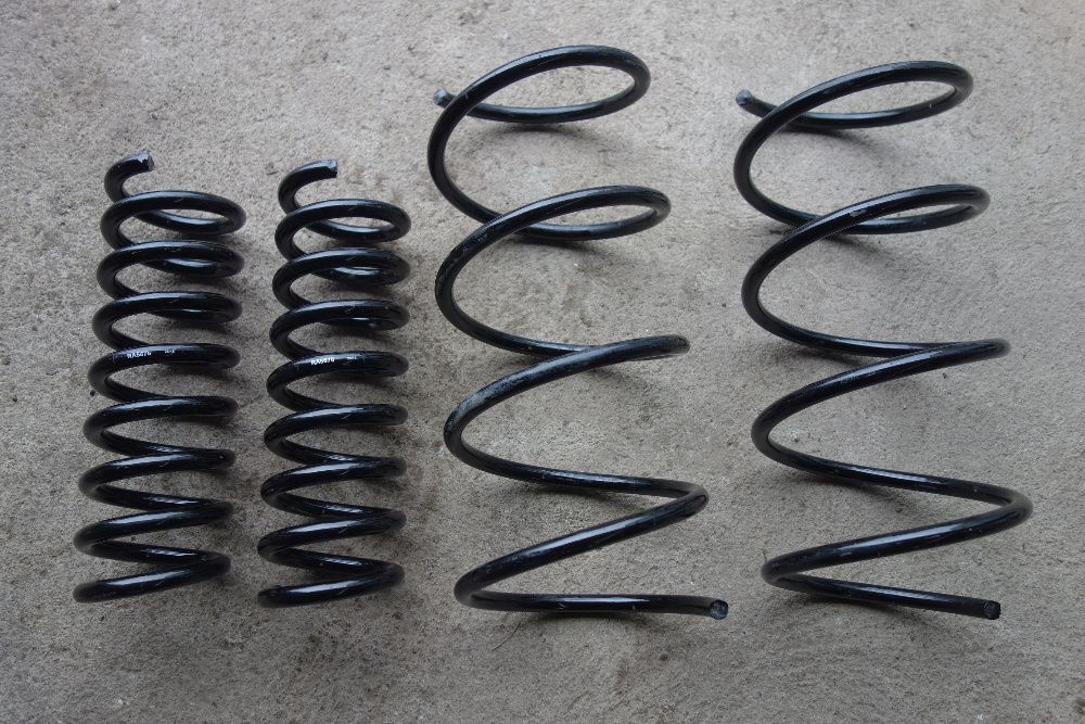 Arcuri Mercedes C W203