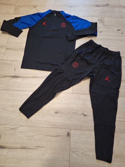 Футболен анцунг на ПСЖ половин цип!