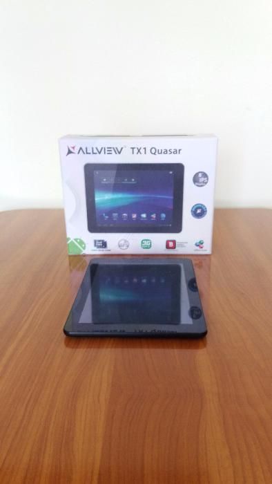 Vanzare tableta Allview TX1 Quasar