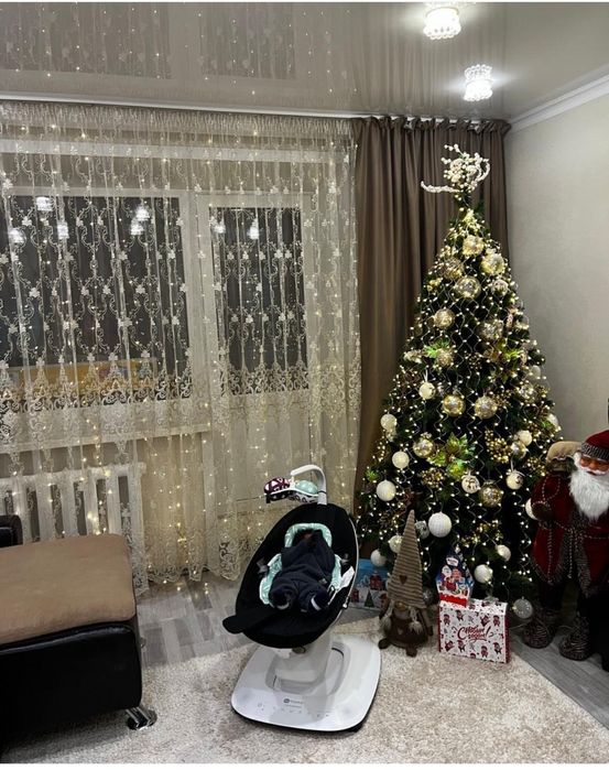 Продаю электро качель