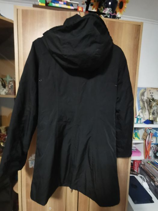 Geaca parka Wellensteyn Paris waterproof/windproof /breathable XS(34)