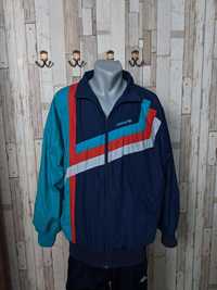 Track top bluza jacheta jacket oversize Adidas Originals Vintage fâș