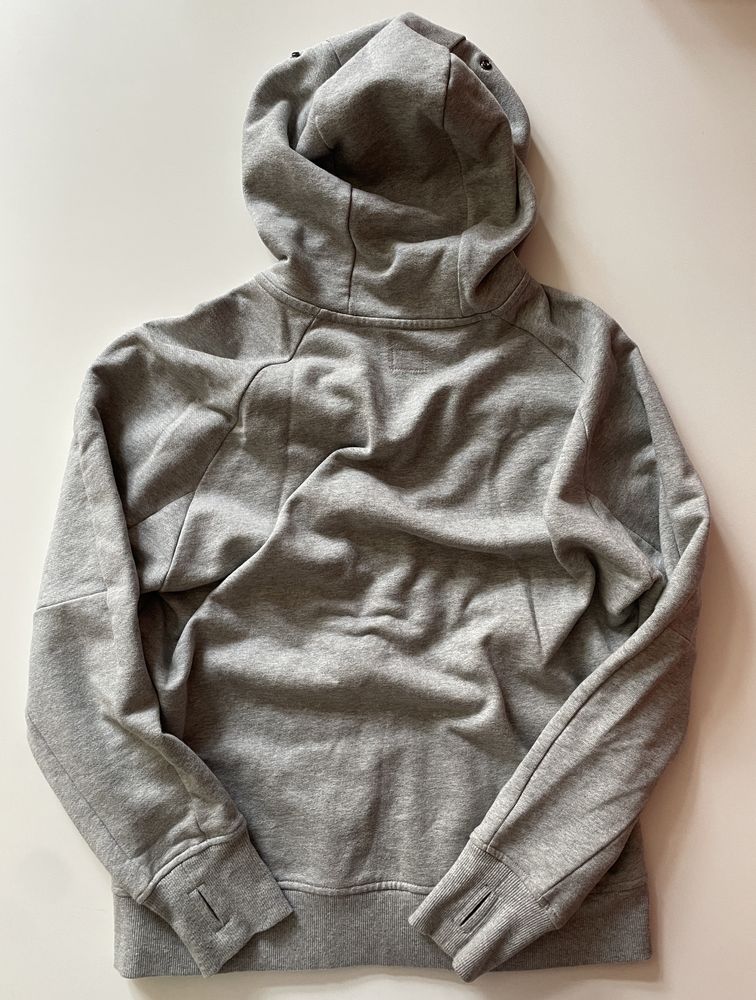 CP Company Diagonal Hoodie M