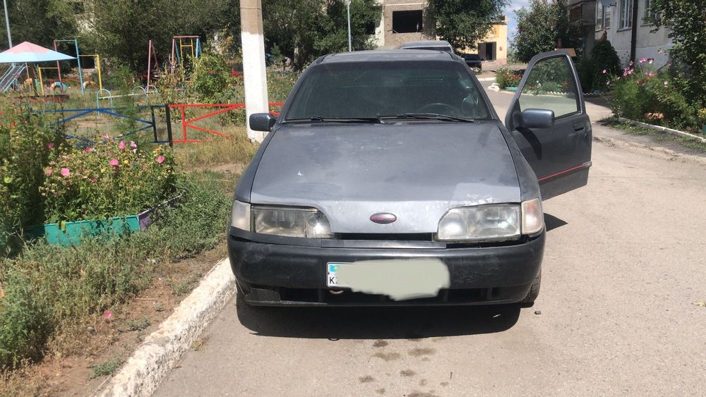 Ford Sierra 2.0 lx
