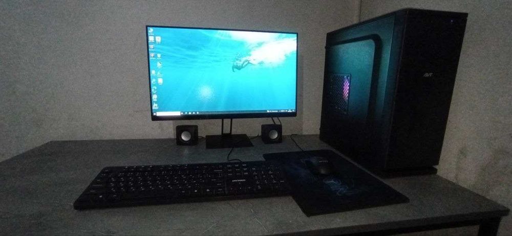 Срочна компютер сотилади