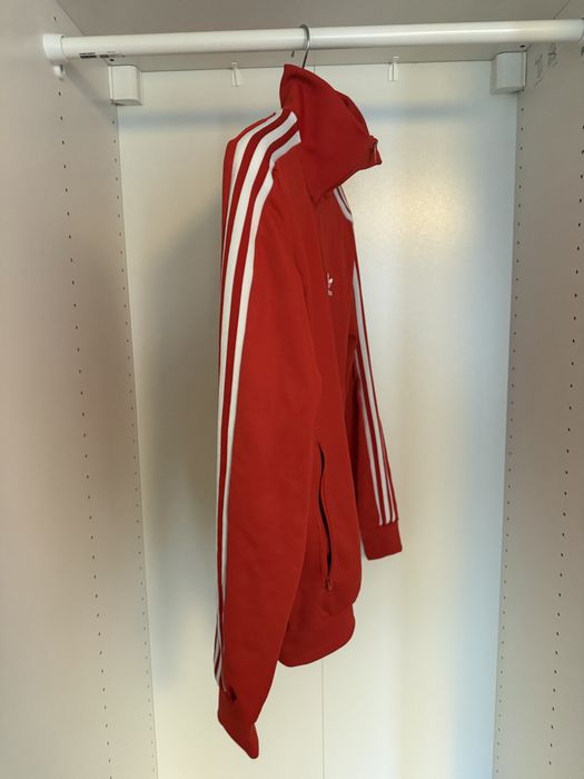 Продавам горнище Adidas Beckenbauer