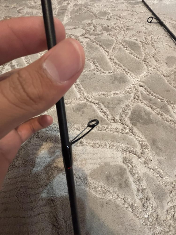 Въдица DAM trout & perch stick