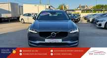 Volvo S90 Garantie 24 luni posibilitate leasing cu dobanda anuala de 4.75%