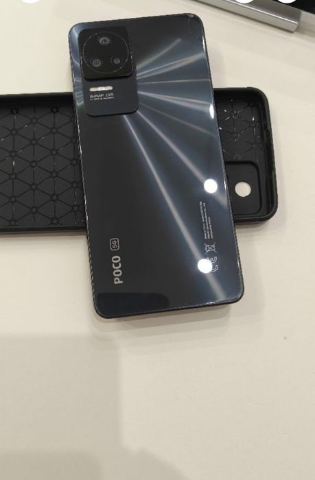 Poco f 4  128gb срочно