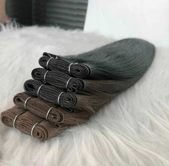 Extensii de par Clip-On VIP