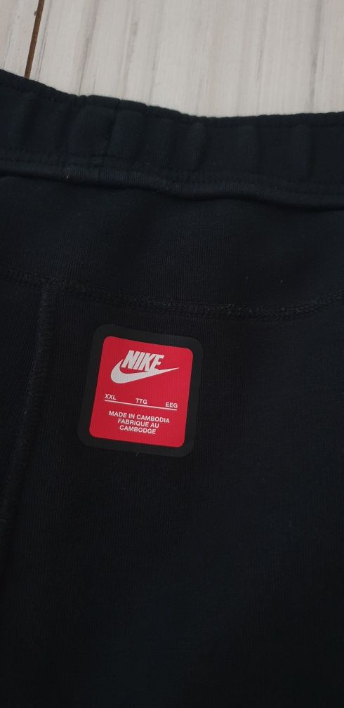 Nike Tech Fleece Pant Mens Size 2XL ОРИГИНАЛ! Мъжко Долнище!