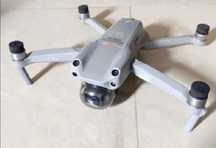 Продавам дрон Mavic Air 2s Combo