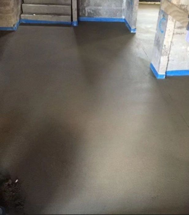 Сухой Стяжка Ташкент