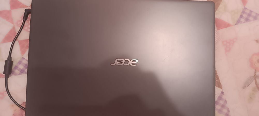 Acer aspire a315-34
