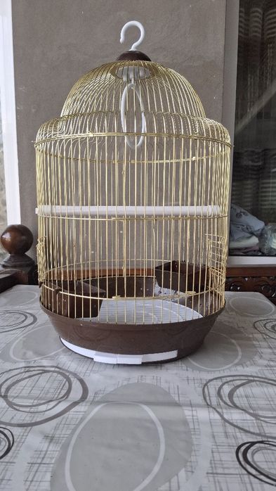 Клетка продаётся