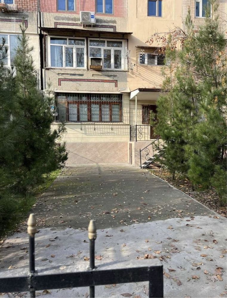 Аренда 3 комнатная квартира Юнусобод