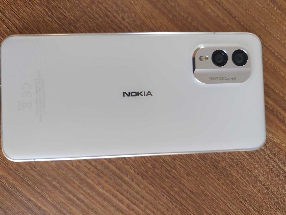 Nokia X30 5G - много запазен