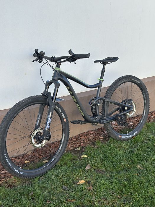 Продавам Giant Trance 2 (2020) Планинско колело мекица