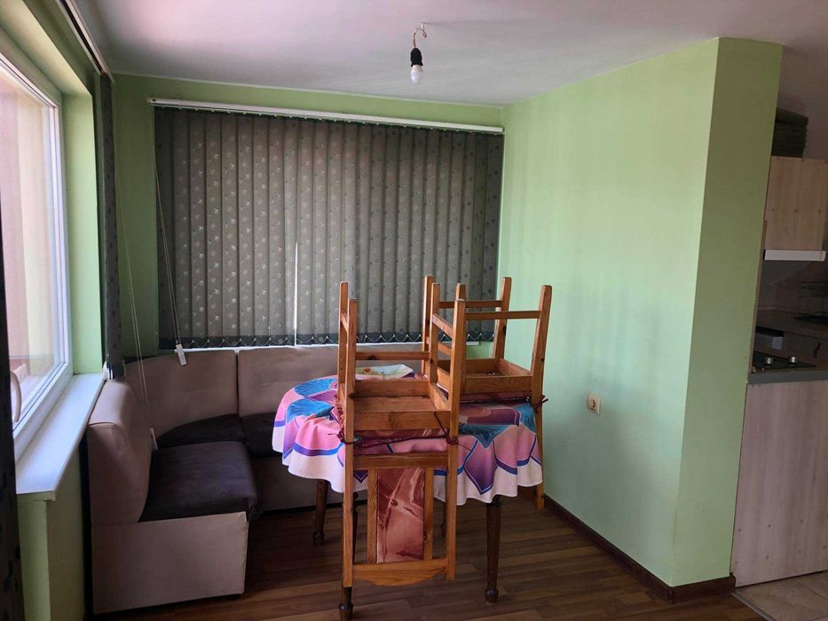 Дава се под наем Двустаен апартамент в Бургас, Сарафово - 56 кв.м за 300 € - Снимка #12