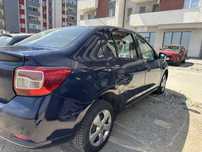 Dacia Logan 2014 1.2 GPL + AC + Apple Carplay + Camera marșarier