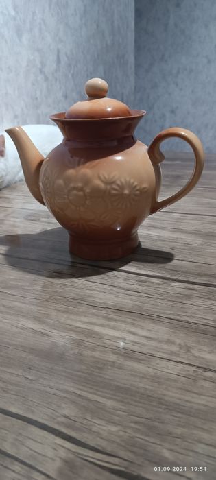 Чайник заварочный,2 л