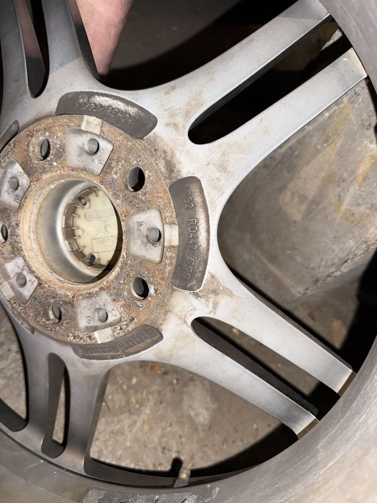 Style 313 18” OEM