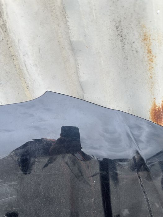 Преден капак Audi A4 8k Ауди 2008-2012 година  със забележки ном 204