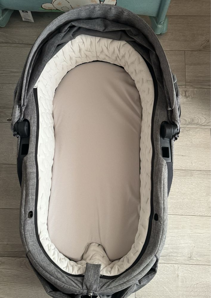 Количка Stokke Xplory V6
