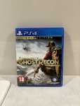 Tom Clancy's Ghost Recon Wildlands PS4/5