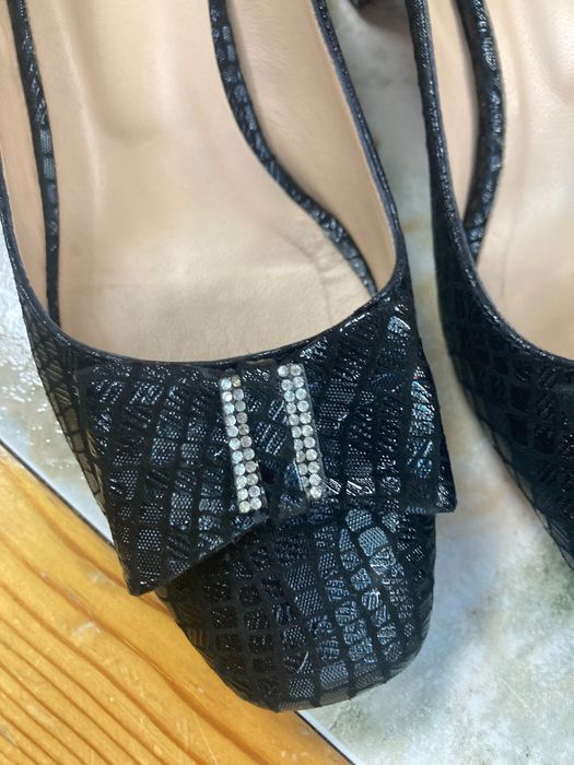 Фабиано и Надит обивки